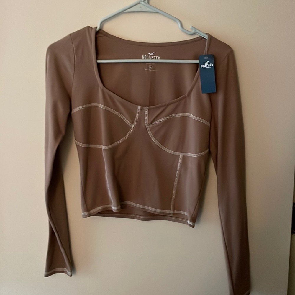 super cute top